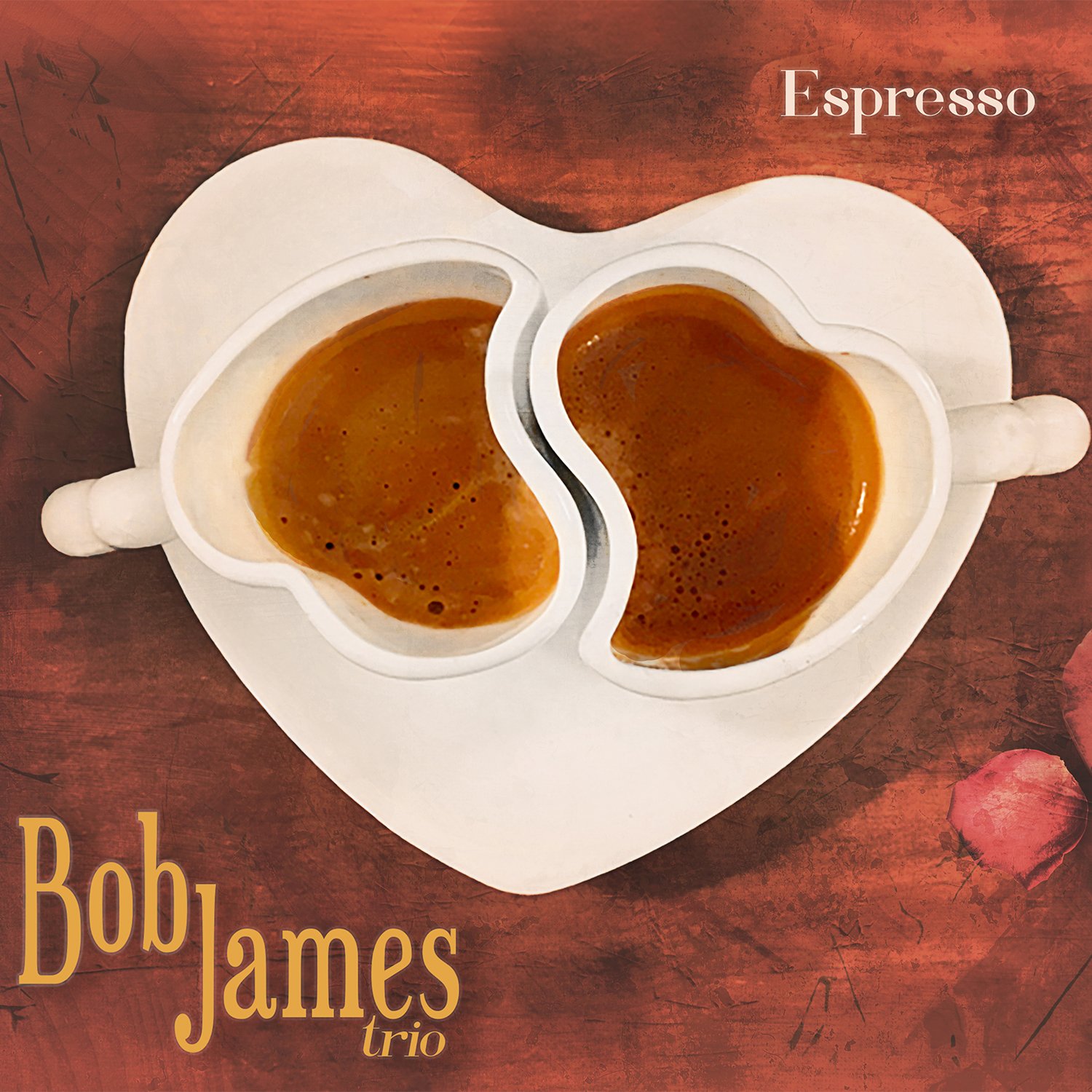 Espresso [VINYL]