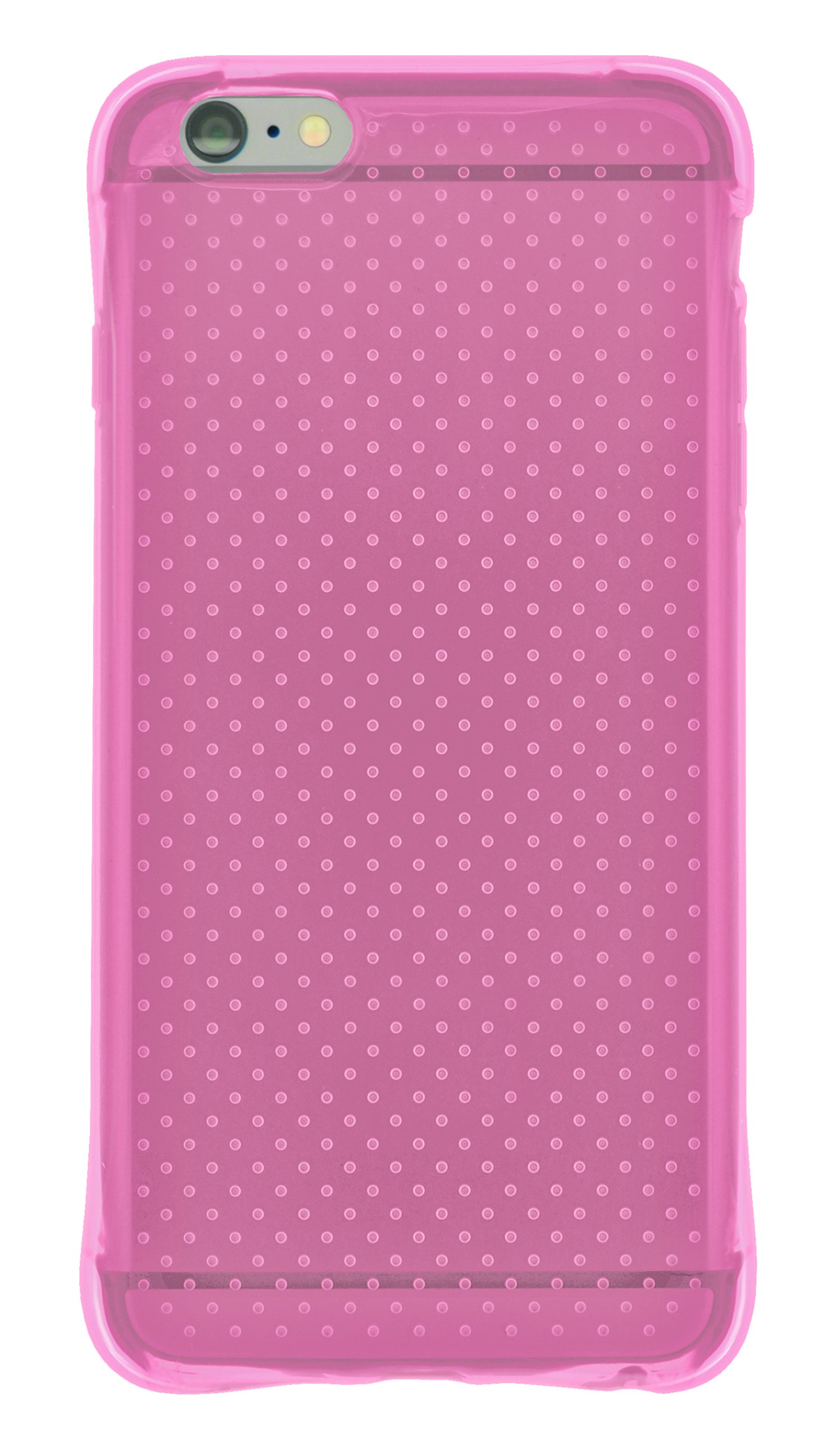 4-Ok4-Ok Protek Air Shock Case for Apple iPhone 6 Plus