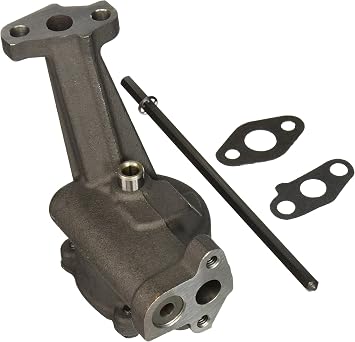 Melling 10833 Oil Pump