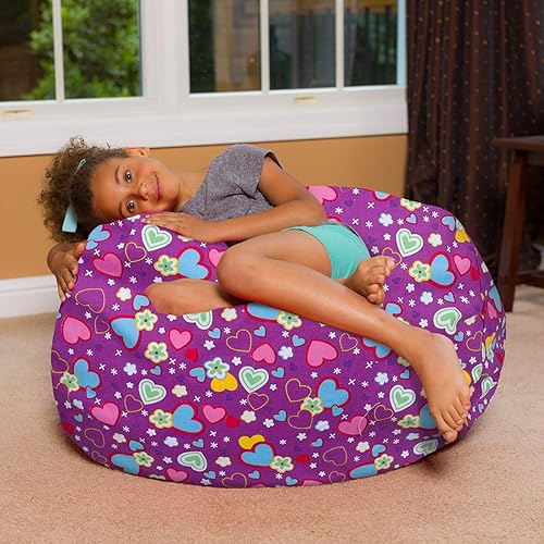 Miniatura 4 de Posh Beanbags - Sillón puff