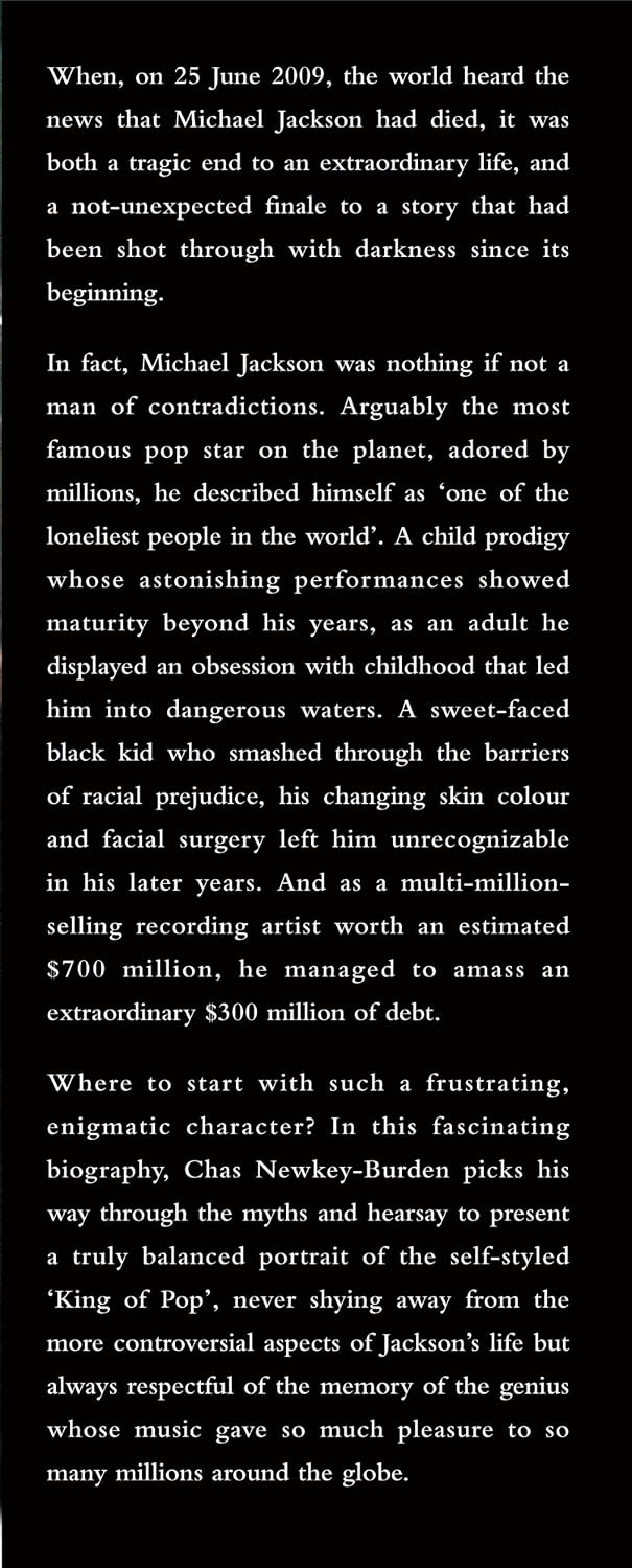 Michael Jackson: Legend: 1958 2009