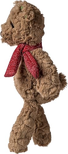 Vista 22 de Mary Meyer Colección de masilla de animales de peluche, juguete suave, 9 pulgadas, pingüino iceberg