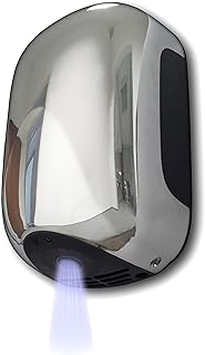 Asciugamani a Cellula Smart Jet Colore Cromato