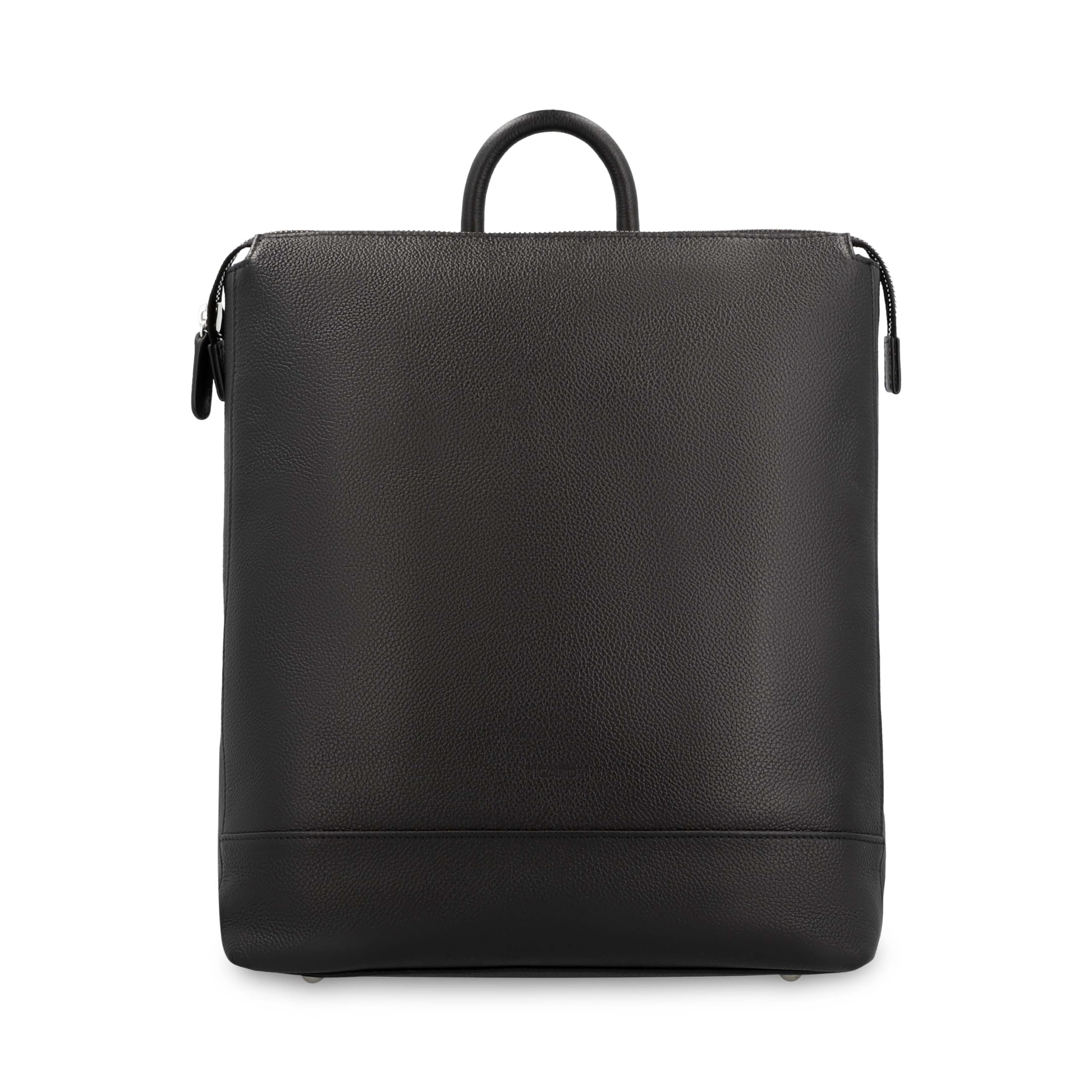 PICARD backpack Luis Backpack Black
