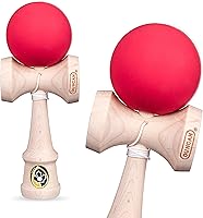 Vista 11 de Duncan Juguetes Maple Drop Pro Kendama, color misterioso