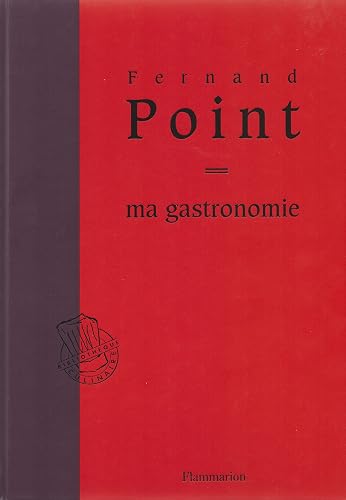 Ma gastronomie