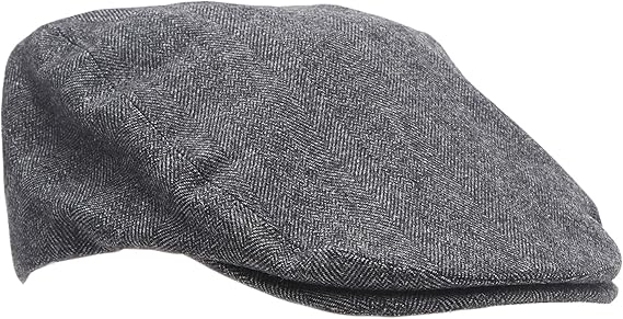 levi's flat cap