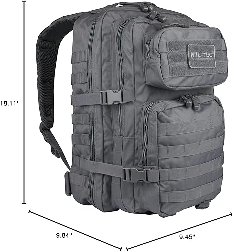 Vista 28 de Mil-Tec Deportes