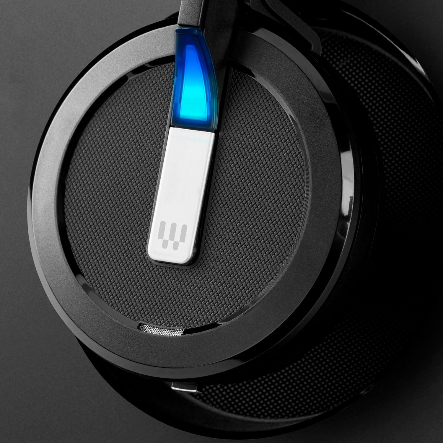 Sennheiser SDW 5016 In-Ear Headphones, Minerve, Black - Headphones (Medium, Communication, 1.0 Channel, Monophon, Ear Hook, Bandeau, Minerve, Black, Wireless)