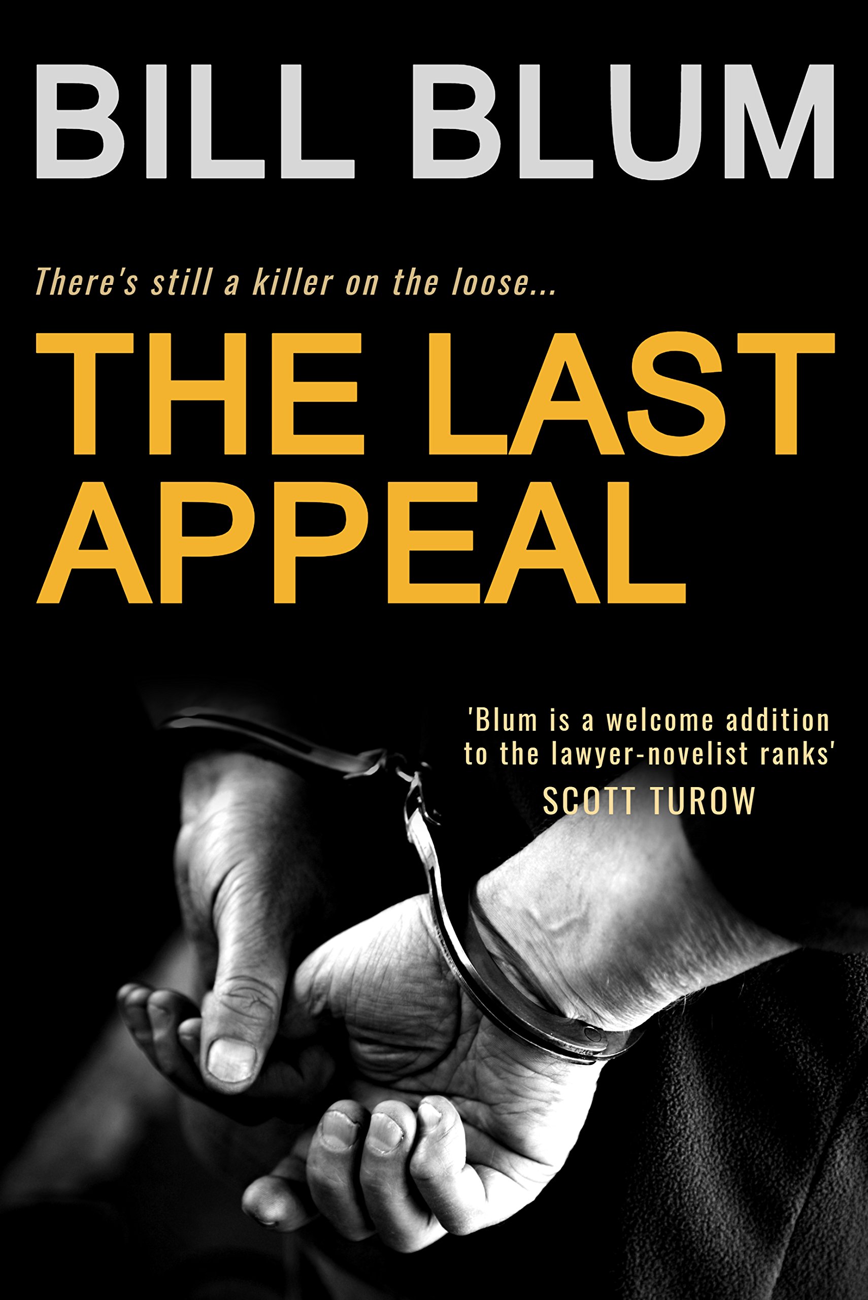 The Last Appeal