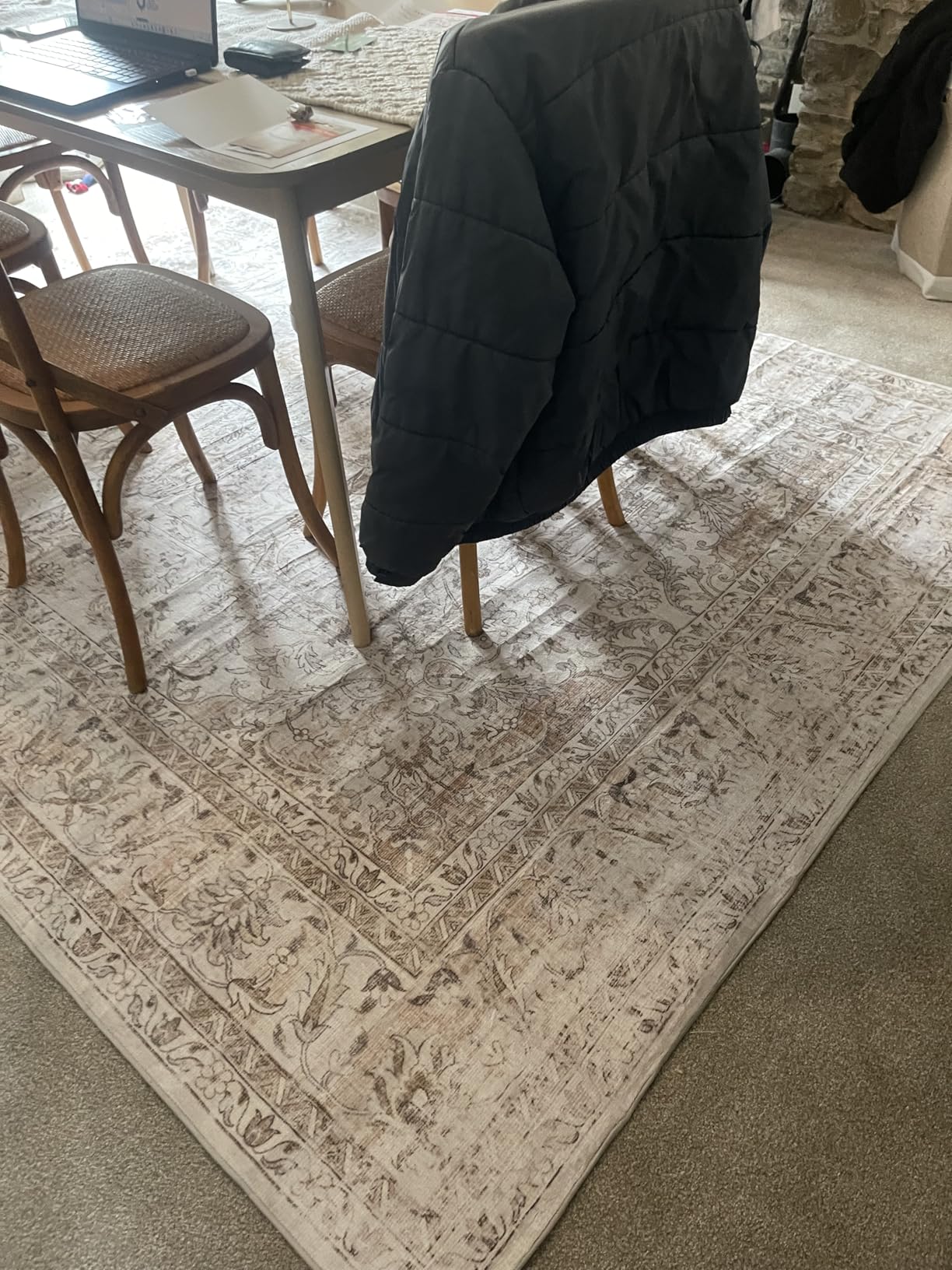 Customer photo