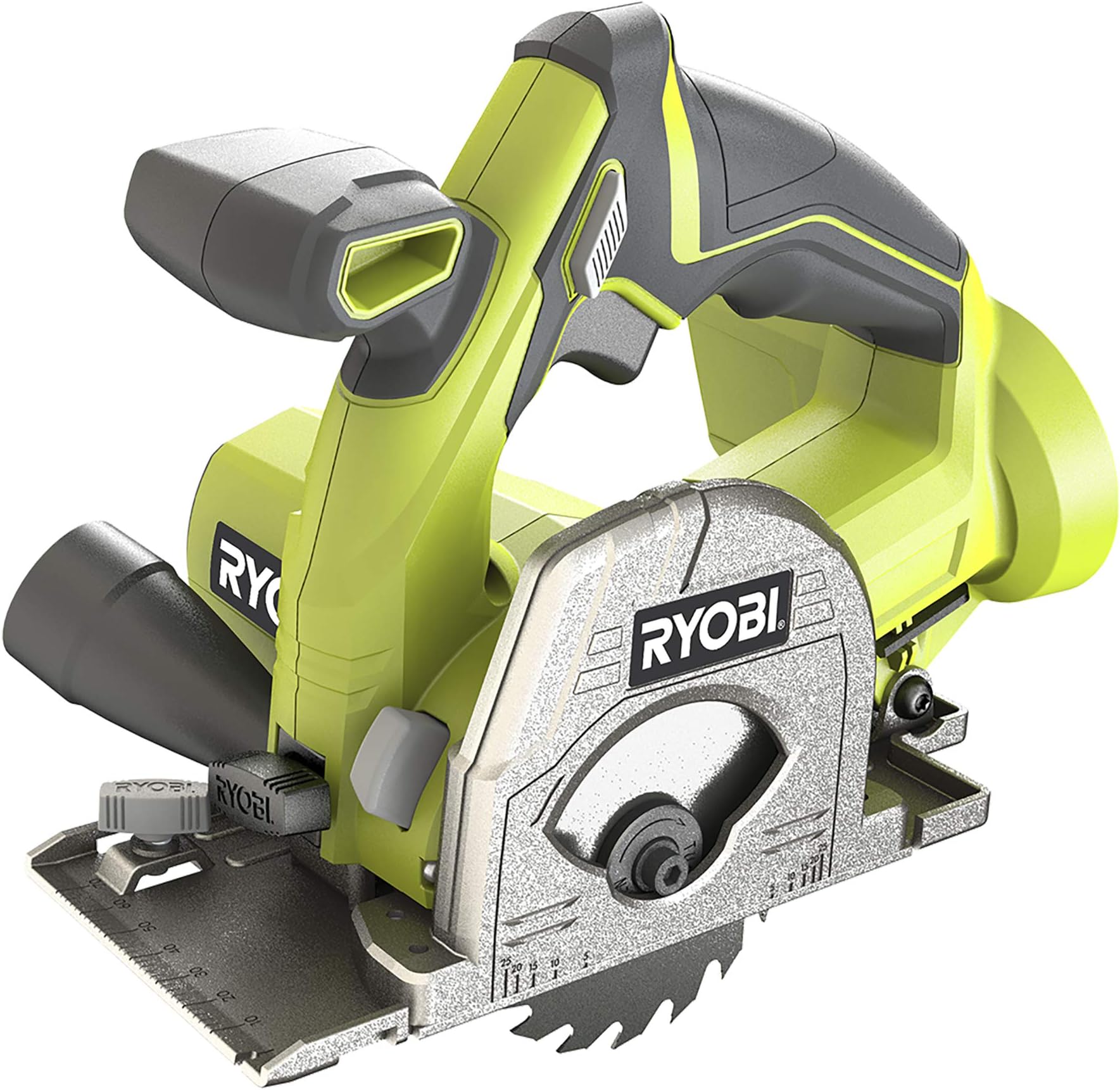 ONE+ Cordless Multi Material Saw (Bare Tool)