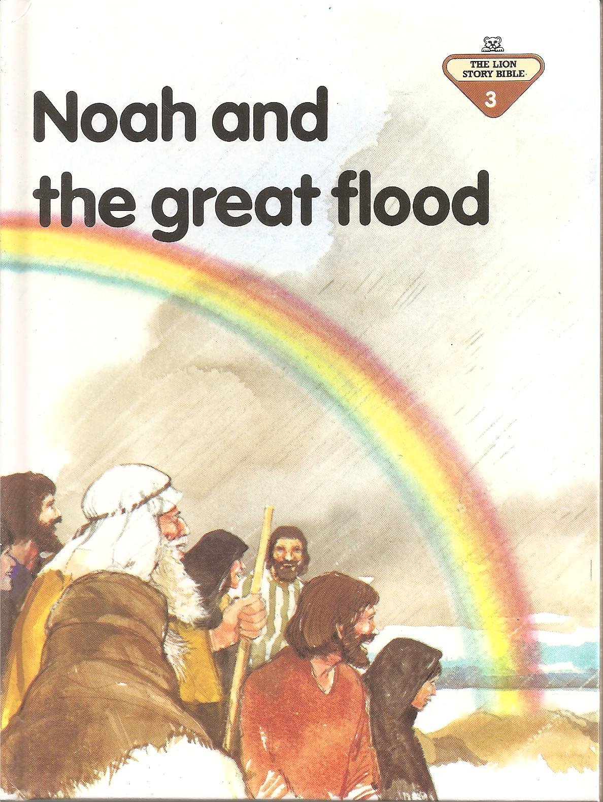 Noah and the Great Flood