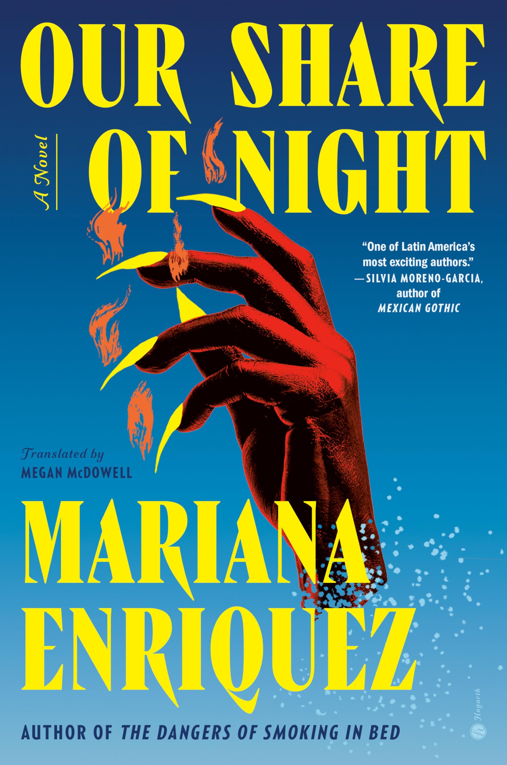 Buy Our Share of Night — BookShops.in