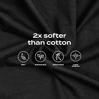 Woxer Star Pride Black 3-Pack 2XL