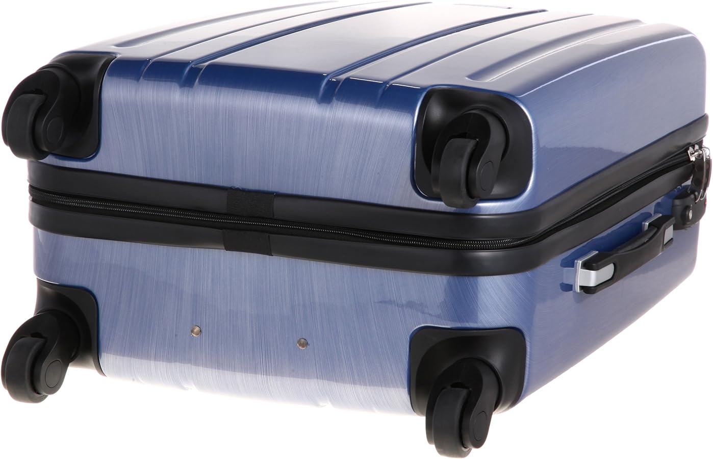 Amazon | [ピジョール] PUJOLS アイアンII スーツケース58cm・54