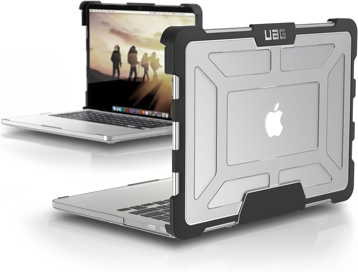 indestructible laptop case