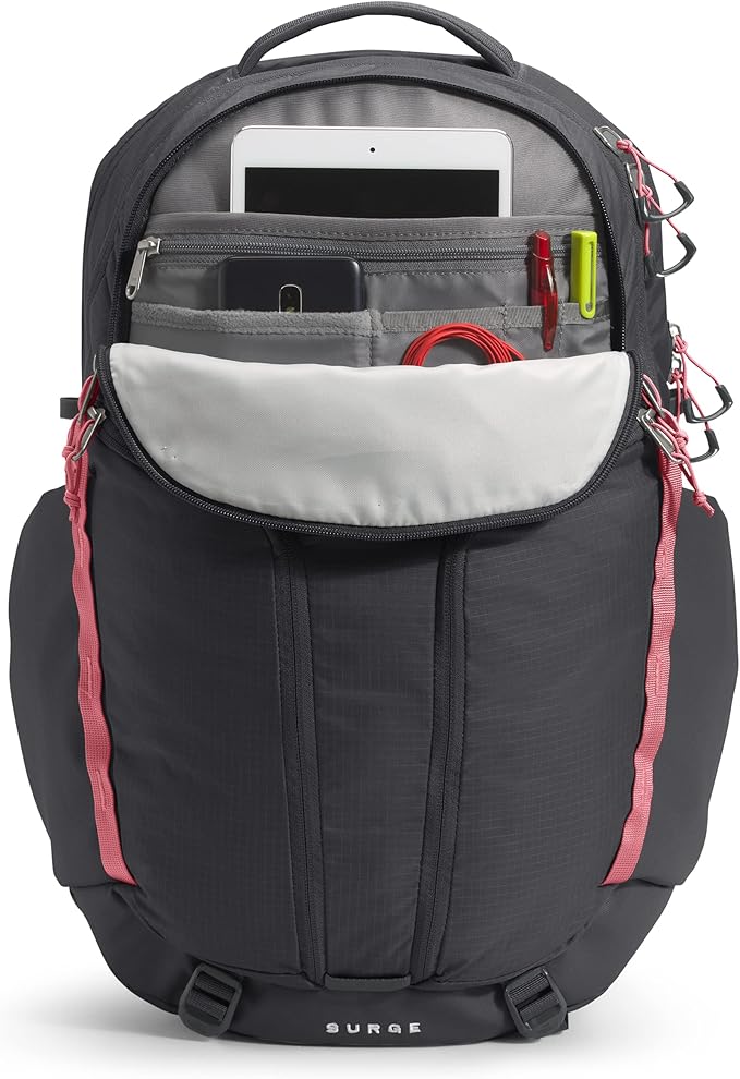luxe backpack amazon