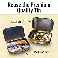 Vista 9 de Pastillas GRETHER'S Classic de Grosella Negra Remedio Natural para Alivio de la Boca Seca - Garganta Relajante & Voz Saludable - Sabor Duradero