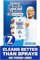 ミスタードン　Mr. DON WORKS Always WA62ML Mr. Clean Magic Eraser Cleaner - Gordon Restaurant Market