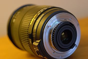 Amazon | SIGMA 高倍率ズームレンズ 18-200mm F3.5-6.3IIDC OS