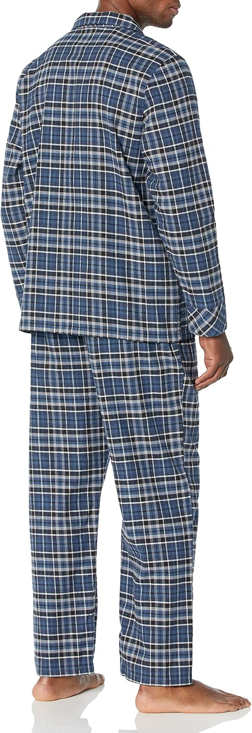 Pendleton Men's Pj Flannel Set - Image 2