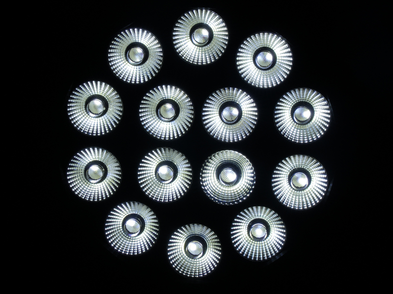 Amazon.com: RGBW 4-in-1 LED Par Lights, 80W Stage Lights with 0