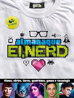 Almanaque Ei, Nerd  