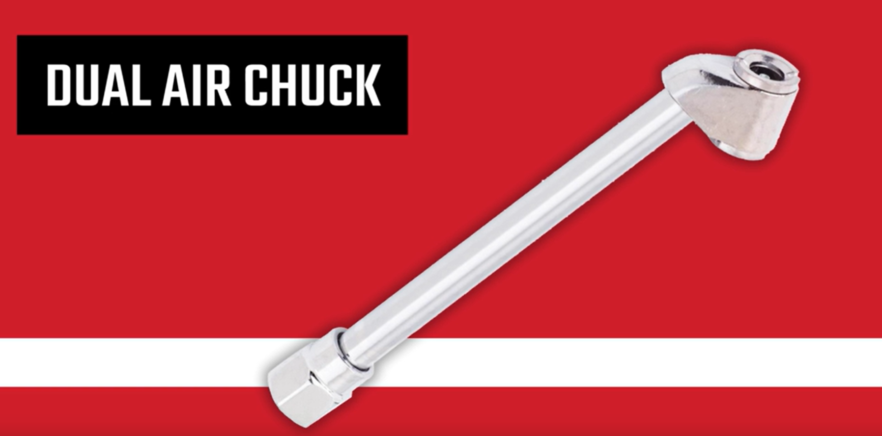 たんたんめん CRAFTSMAN Dual Air Chuck, 1/4-in Female NPT Threads