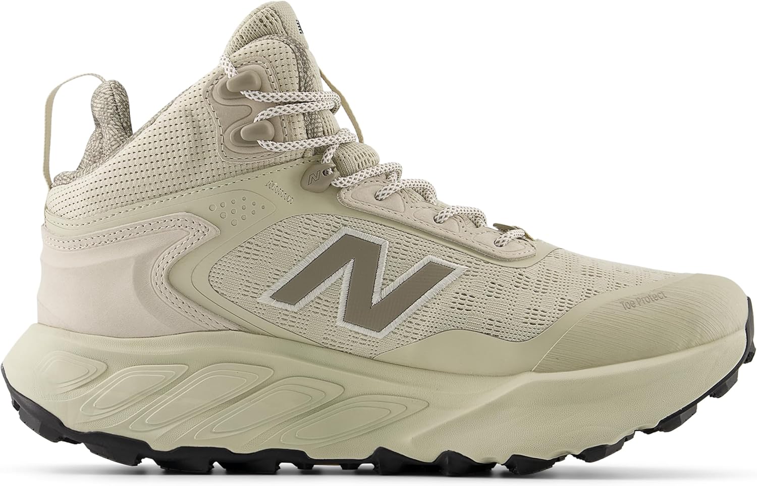 New Balance Men's Fresh Foam X Hierro Hiker Gore-tex Trail Runners - Image 3