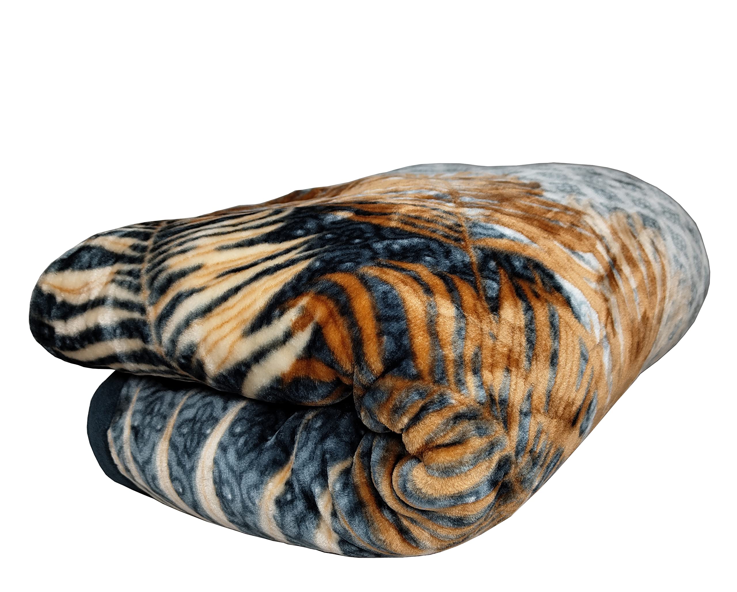 HOMIEE Heavy Winter Blanket - Single Bed Single Layer Electric, Wool, Mink, Weighted, Baby & Kid Options, Rajasthani, Solapur Designs, Cooling, Cozy for Bed, AC & Home (2.2 kg, Greish) (B0BWJWQYCT) Amazon Price History, Amazon Price Tracker