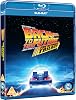Back To The Future: The Ultimate Trilogy (Blu-ray)