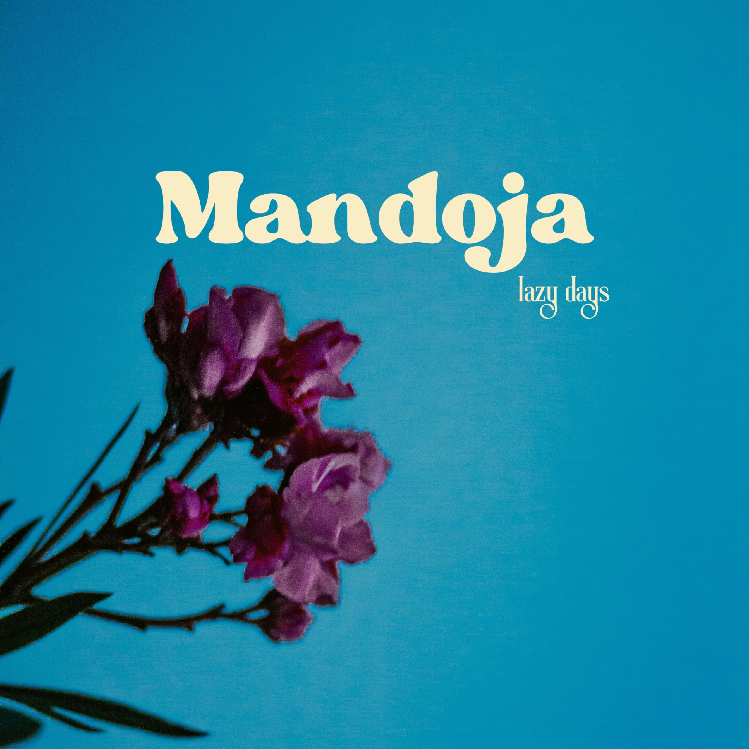 Mandoja