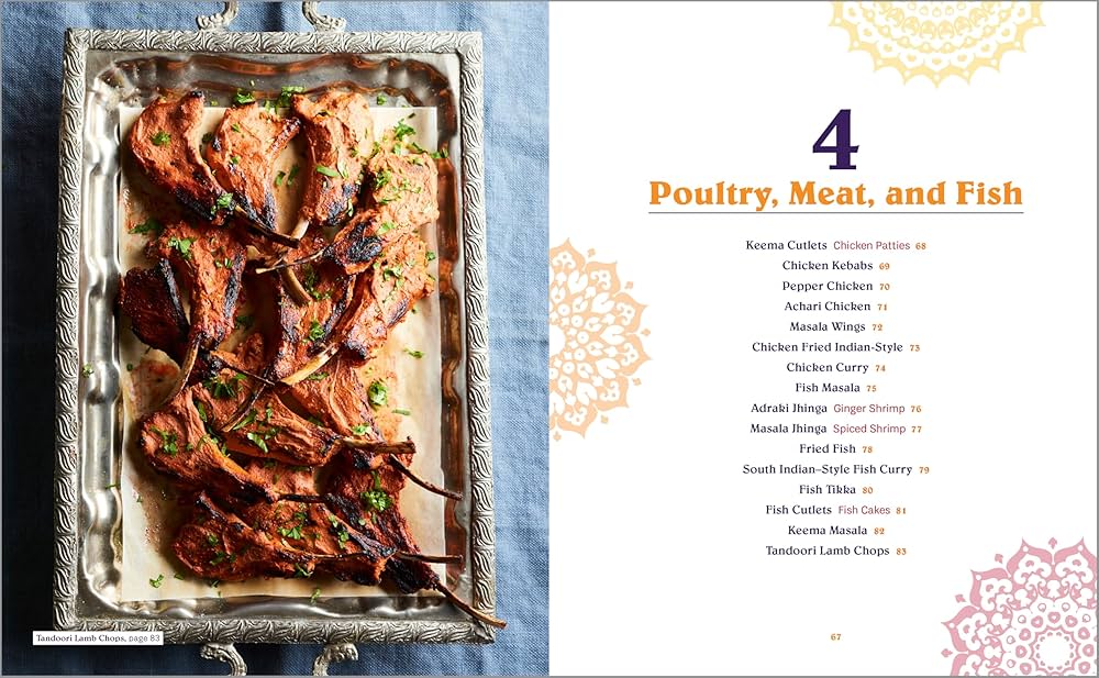 The Food of India: Authentic Recipes from the Spicy Subcontinent (Periplus World Cookbooks) [洋書] The Food of India: Authentic Recipes from the Spicy