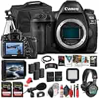 Canon EOS 5D Mark IV カメラ EOS 5D Mark IV・ボディー（レンズは付きません） ：通販