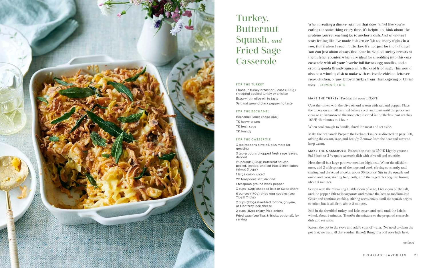 Preppy Kitchen Super Easy: 100 Simple and Versatile Recipes (The Preppy Kitchen Series) - Image 6