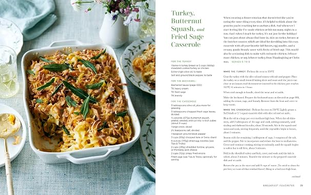Preppy Kitchen Super Easy: 100 Simple and Versatile Recipes (The Preppy Kitchen Series)