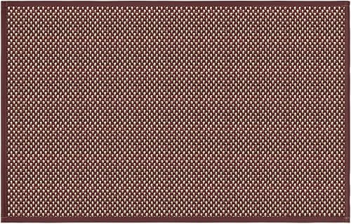 Miniatura 16 de Artoid Mode Alfombras y Tapetes de Cocina Lavables Felpudo Antideslizante, Alfombras Absorbentes para Piso de Cocina Tapete de Puerta Frente al