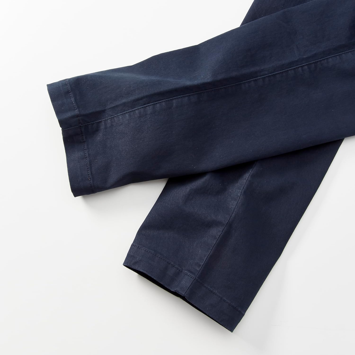 Huckberry 365 Chino Pant - Hb Straight, Dark Navy, 34 x 30 - Image 8