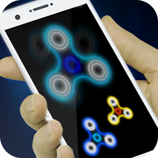 Real Fidget Spinner Fidget Spinners Real New Games - App on Amazon Appstore