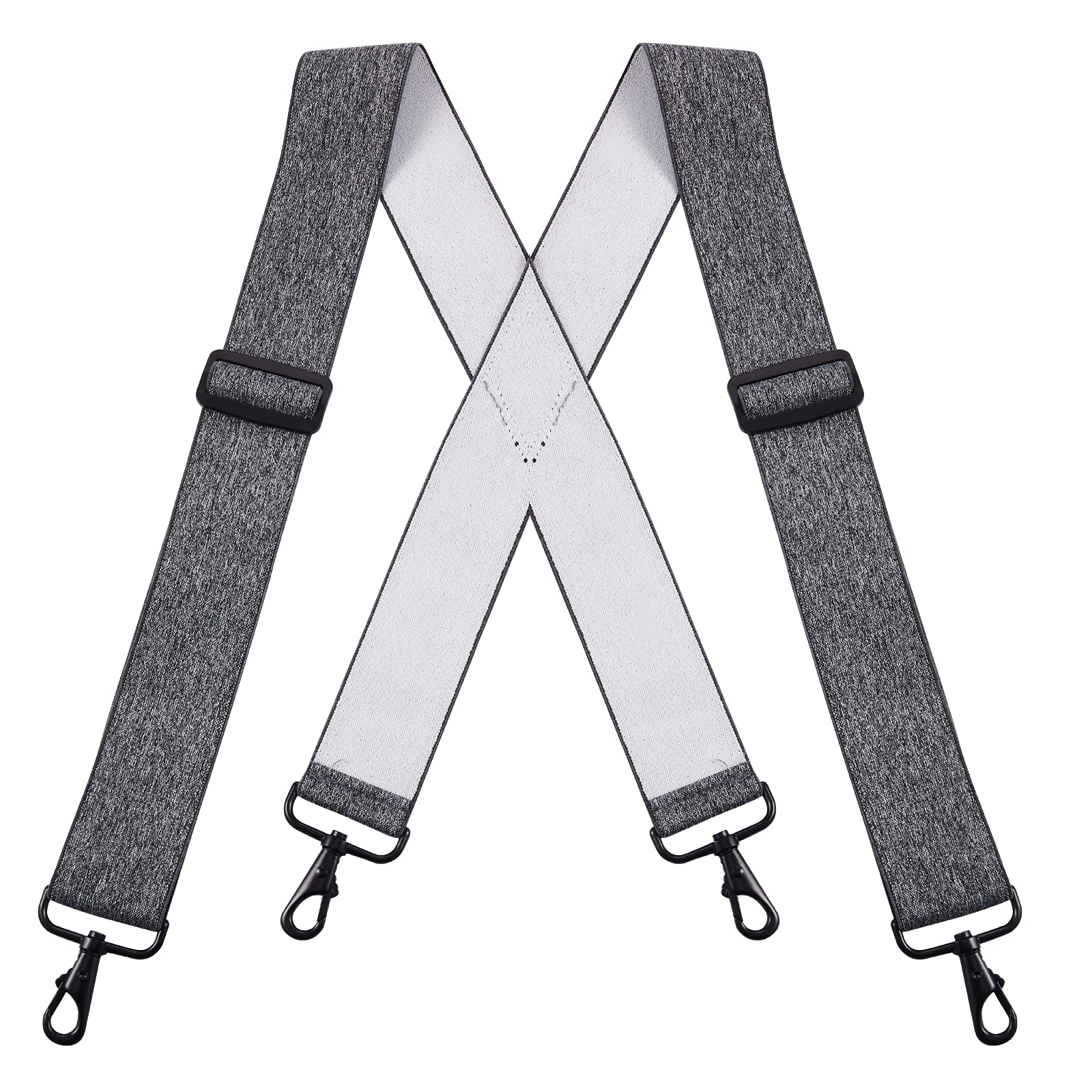 Buyless Fashion Mens Suspenders - 48