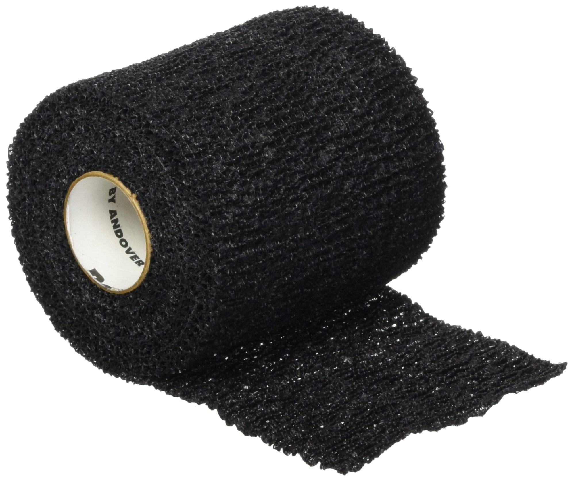 Ruban adhésif noir PowerSpeed Ultimate Speed Tape 7,6 cm x 1,9 m - 2