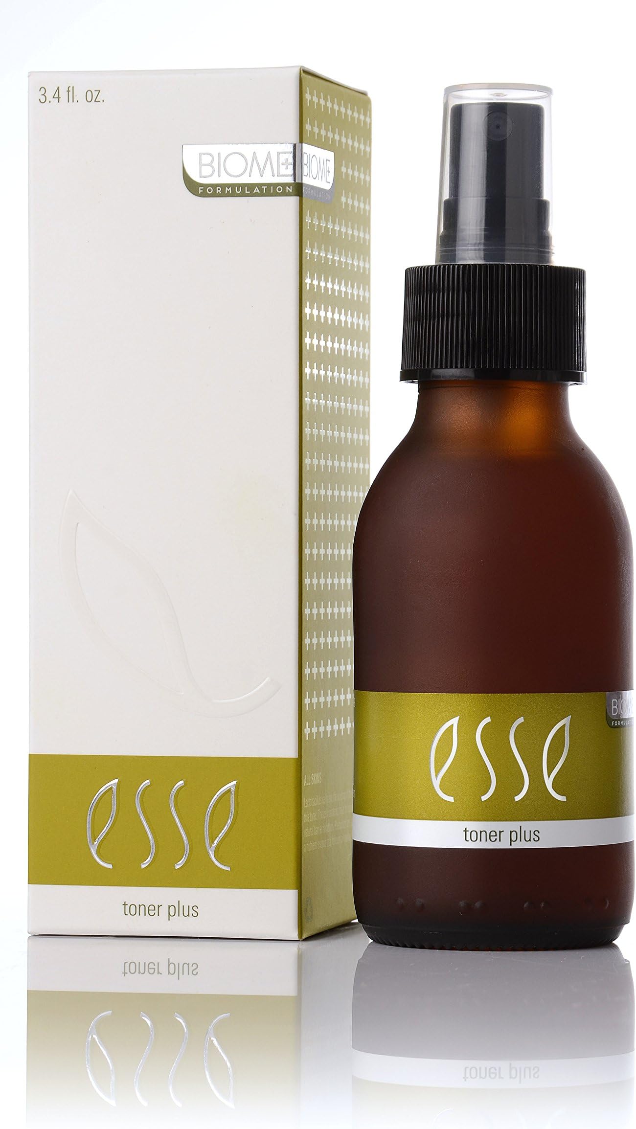 Esse Organic Toner Plus 100ml