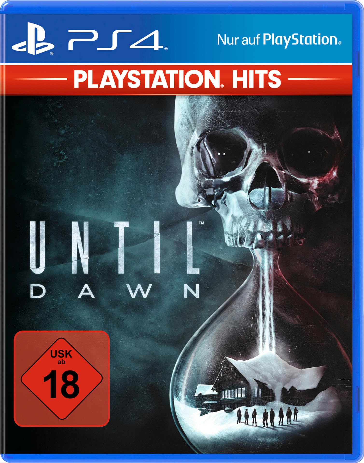 Until Dawn [