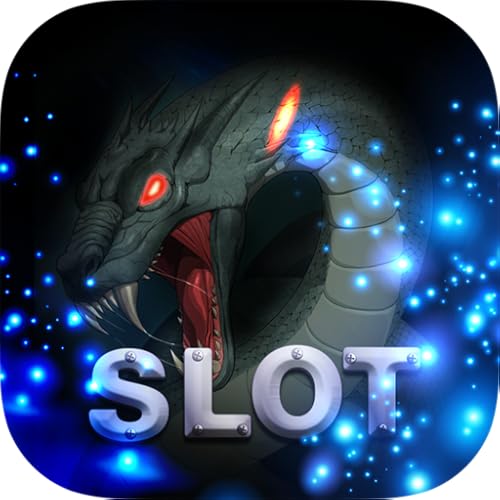 Slots Basilisk Of Vegas : Double Bonus Slot Machine FREE