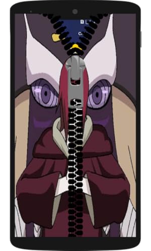 Rinne Tensei Nagato Lock Screen