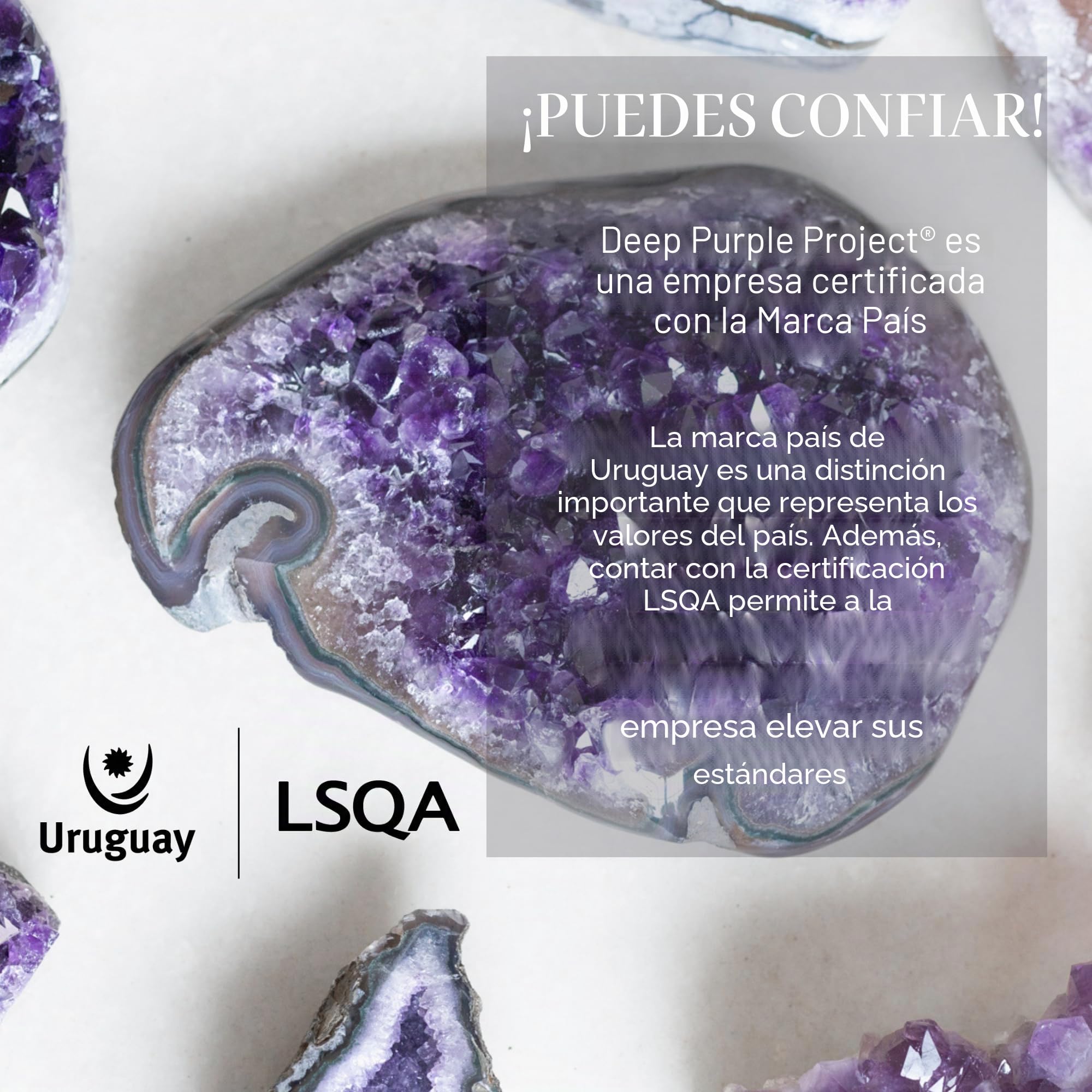Geoda de Cristal de Cuarzo de Amatista, Piedra Curativa Espiritual, 250g Decoración Hogar