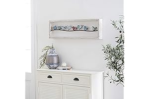 Beautiful Birds on a Wire Wall Art to Grace Your Decor