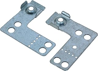 Bosch Neff Siemens Dishwasher Fixing Kit. Genuine part number 622622