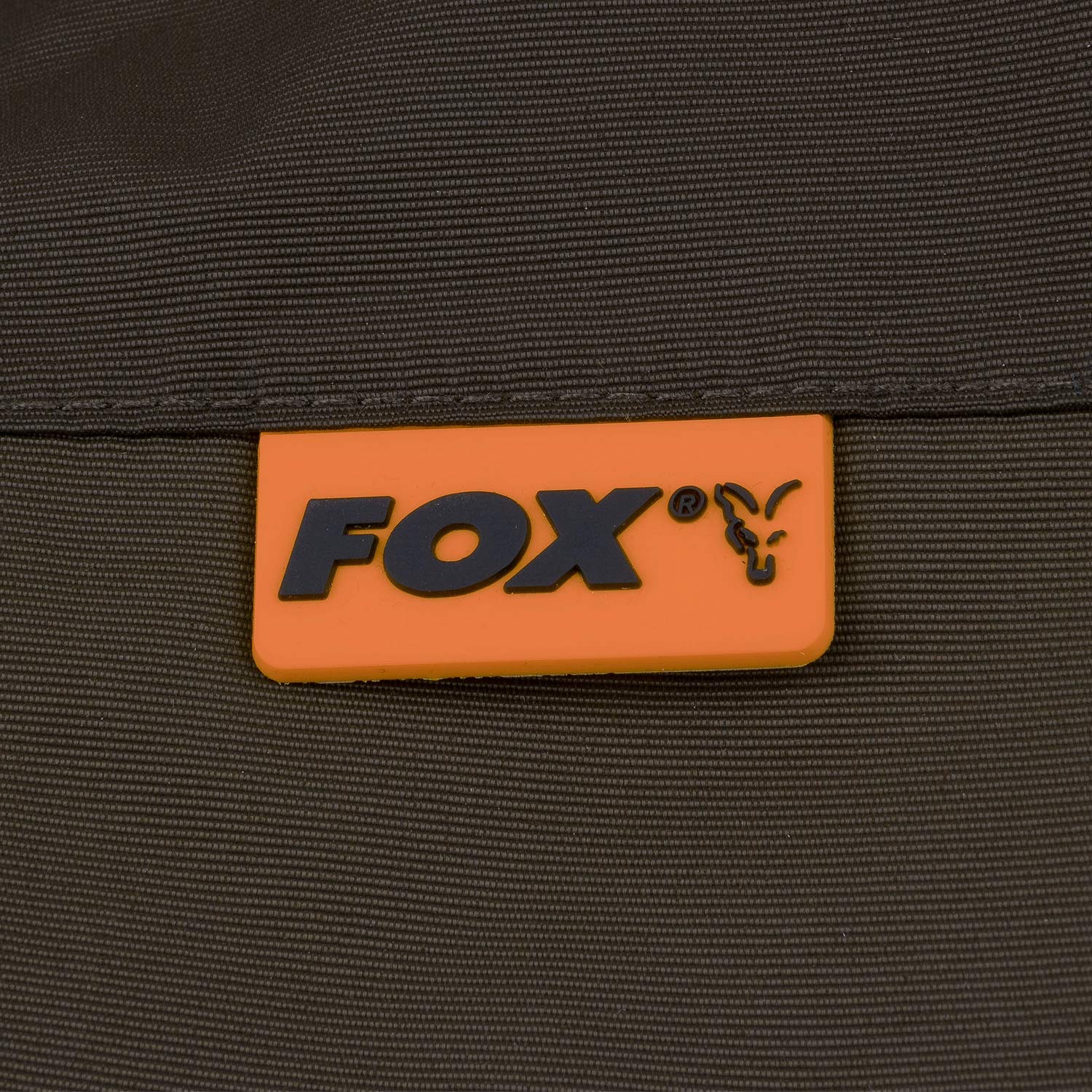 Fox Carp Winter Suit | Maat XXL